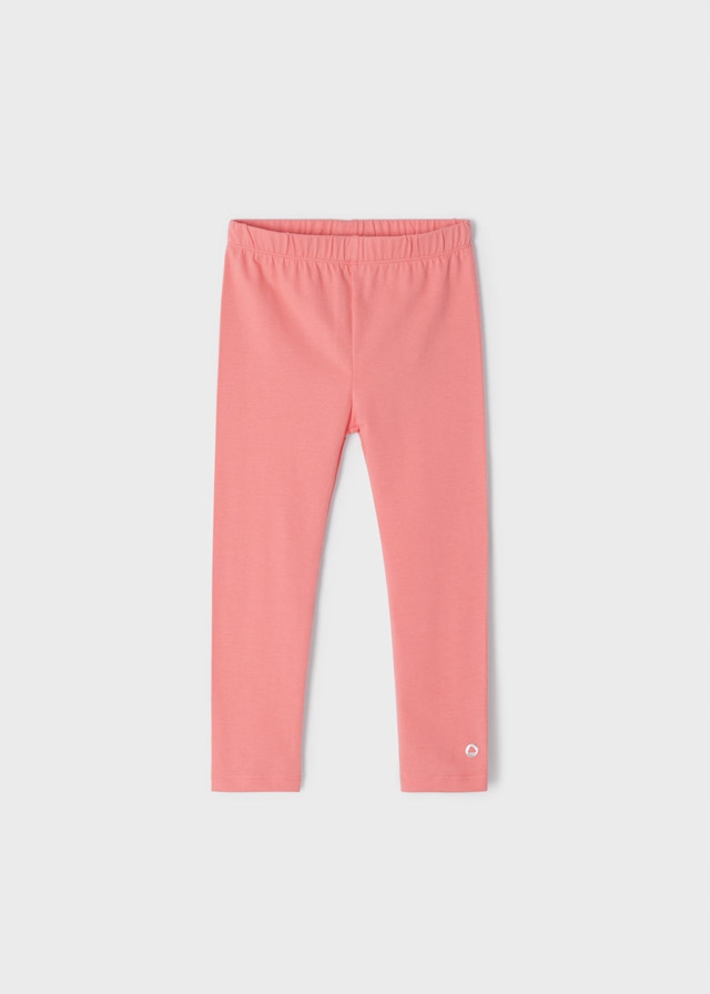 Legíny - Starostané legíny 717 Pink Coral 104