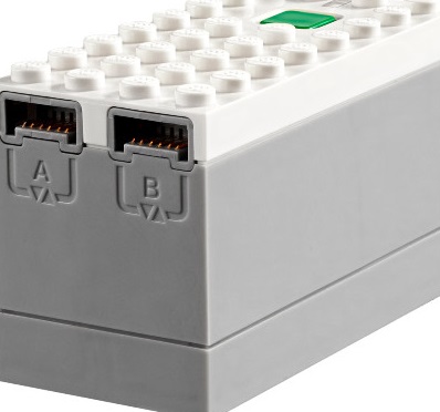 Puzdro na batérie Lego bb0892c01