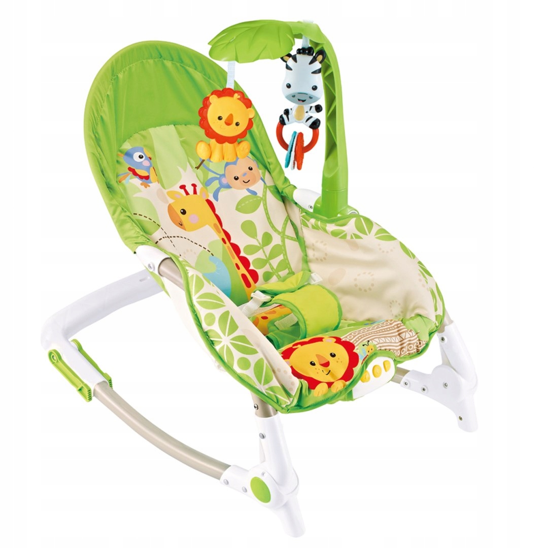 Deckchair EcoToys 88945 x 40 x 56 cm