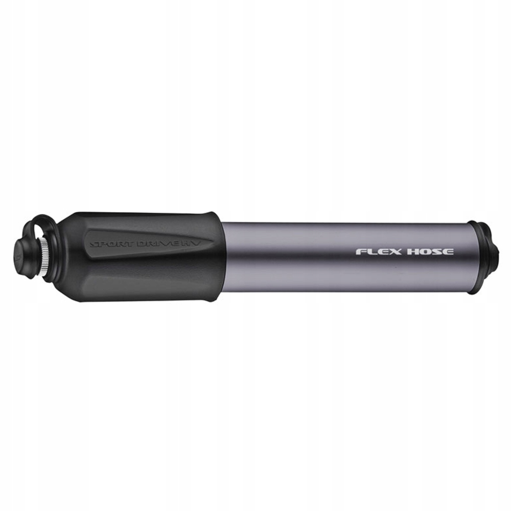 Športová jazda HV S Handpe Sport Pump 6.2 Bar