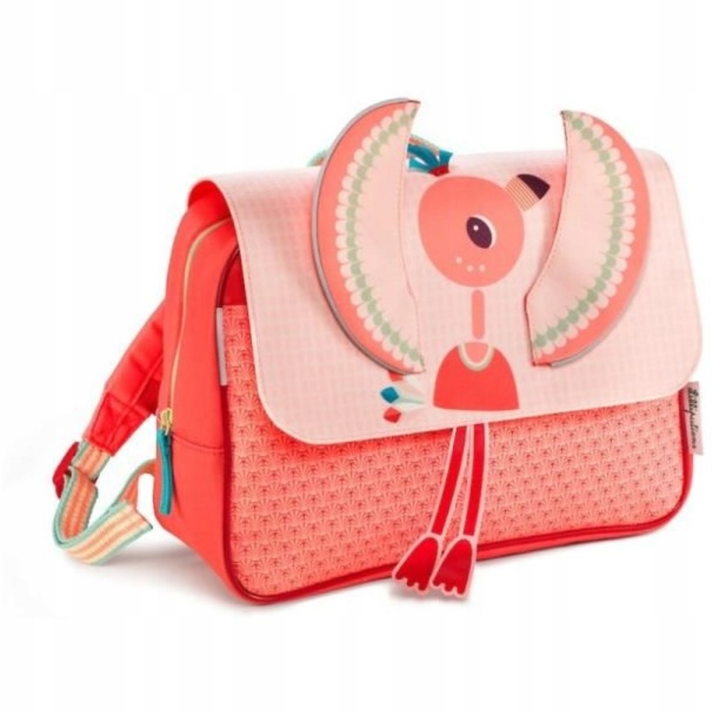 Predškolský batoh - Lilliputiens Anaïs Schoolbag