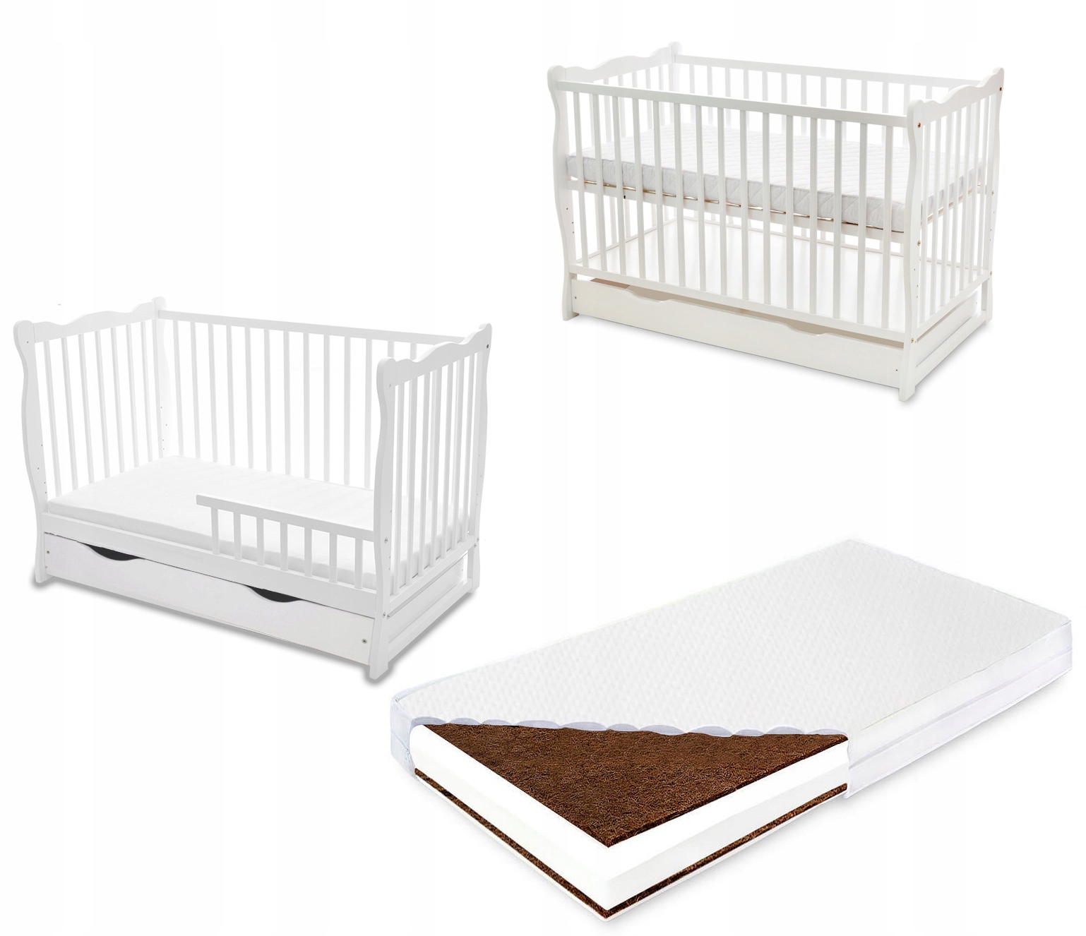 BEP BMS Group BEP CUL 97 x 206 cm