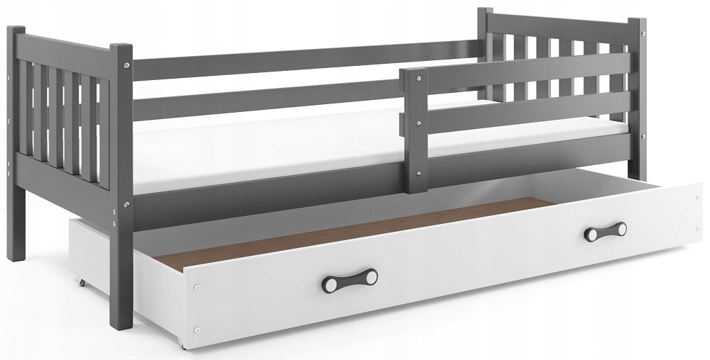 BMS Group Carino Bed