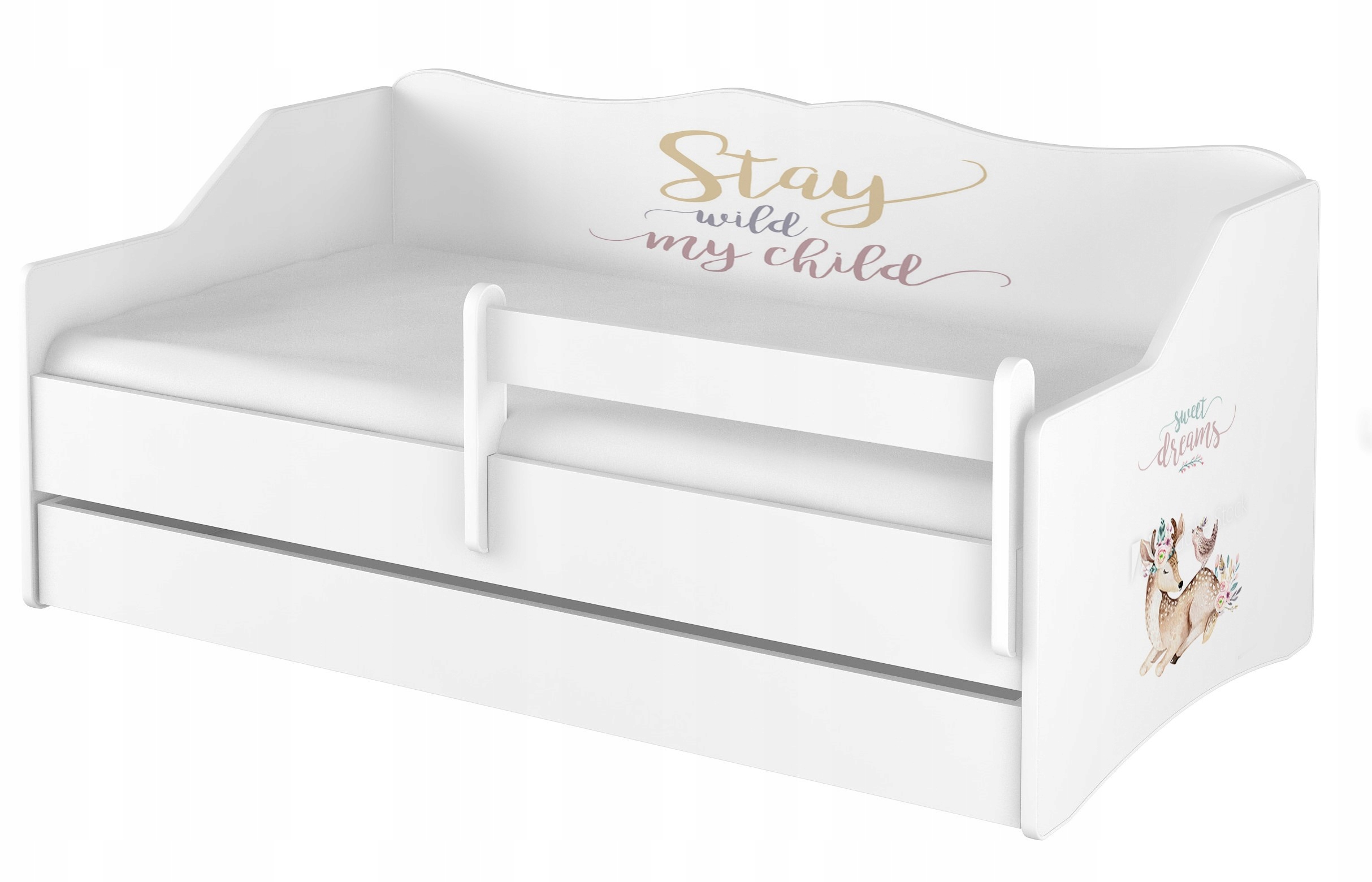 Matrac spánok zdravý Neso priemer 160 x 80 x 12 cm