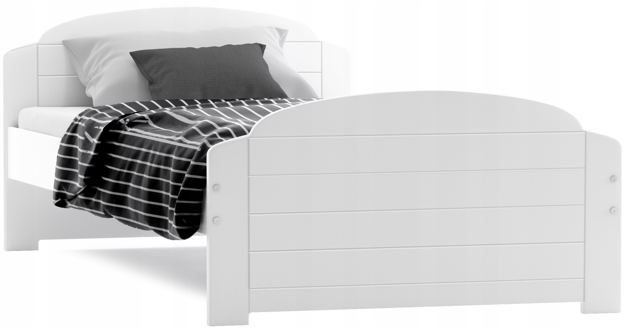 Interbeds Lili 200x90 lôžko s matracom