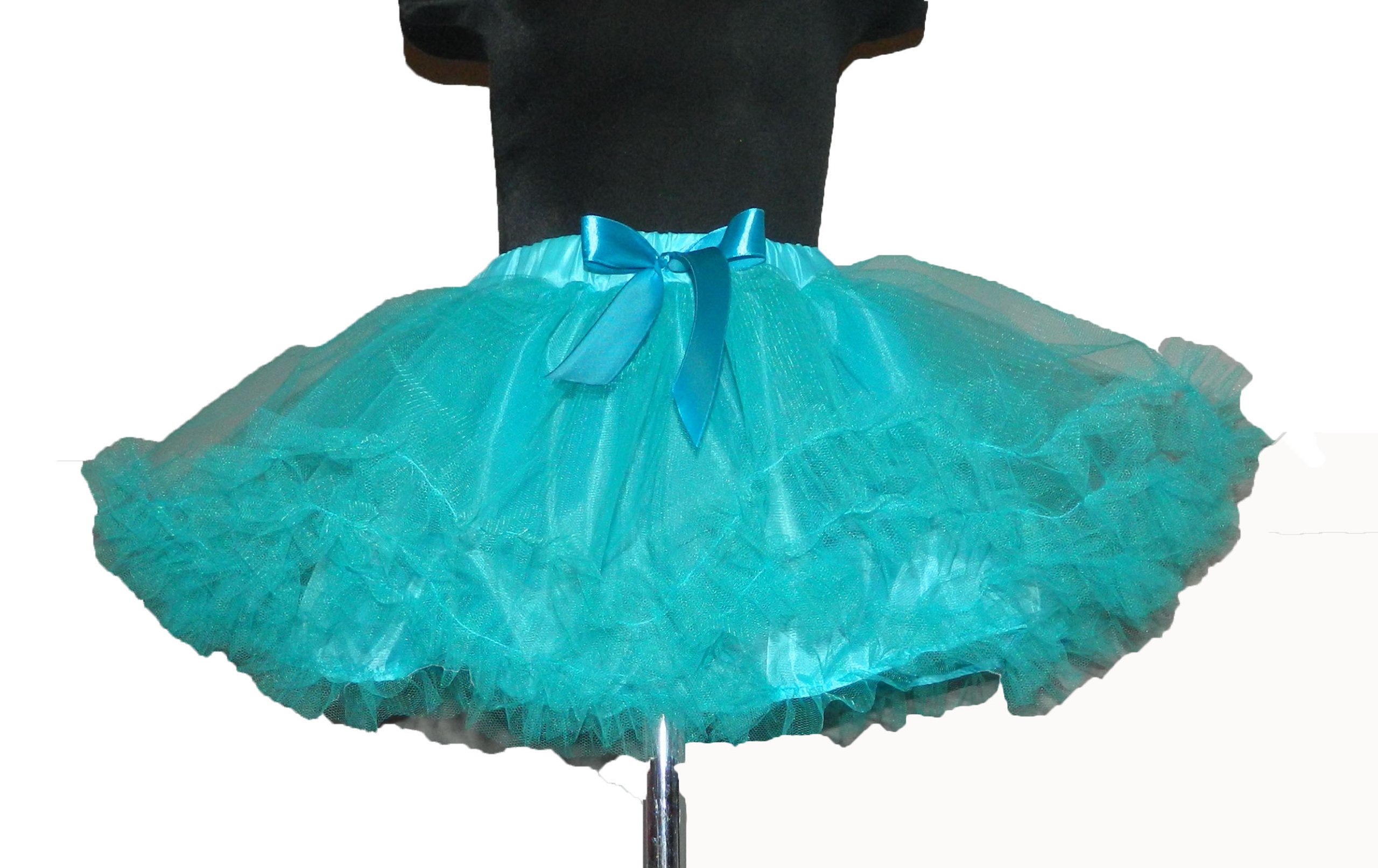 Lumi 19 sukňa tulle veľkosť 146