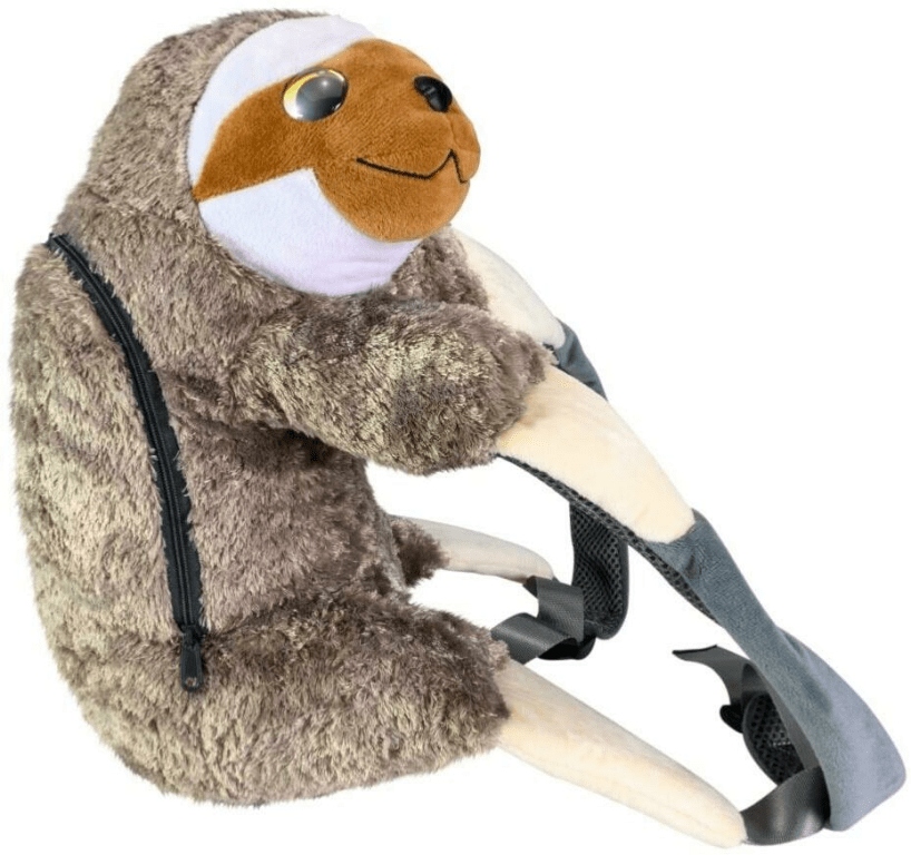Predškolský batoh - Slon - Trixie