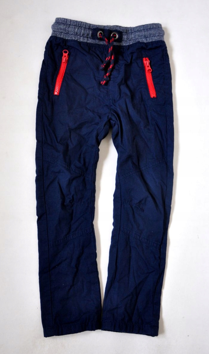 Marks & Spencer 104 Denim Pants