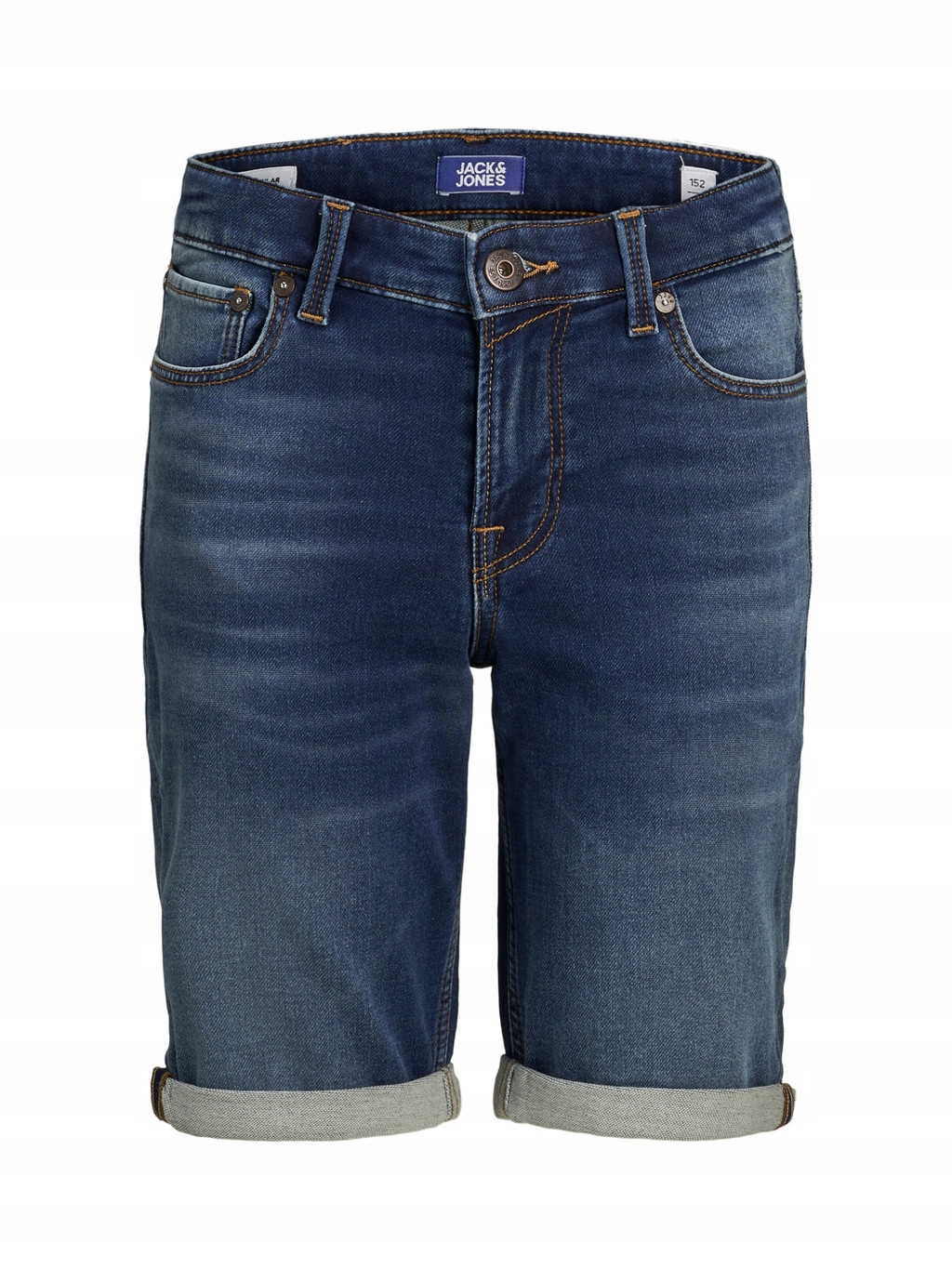 Detská košeľa - Short Jack & Jones 170 portov