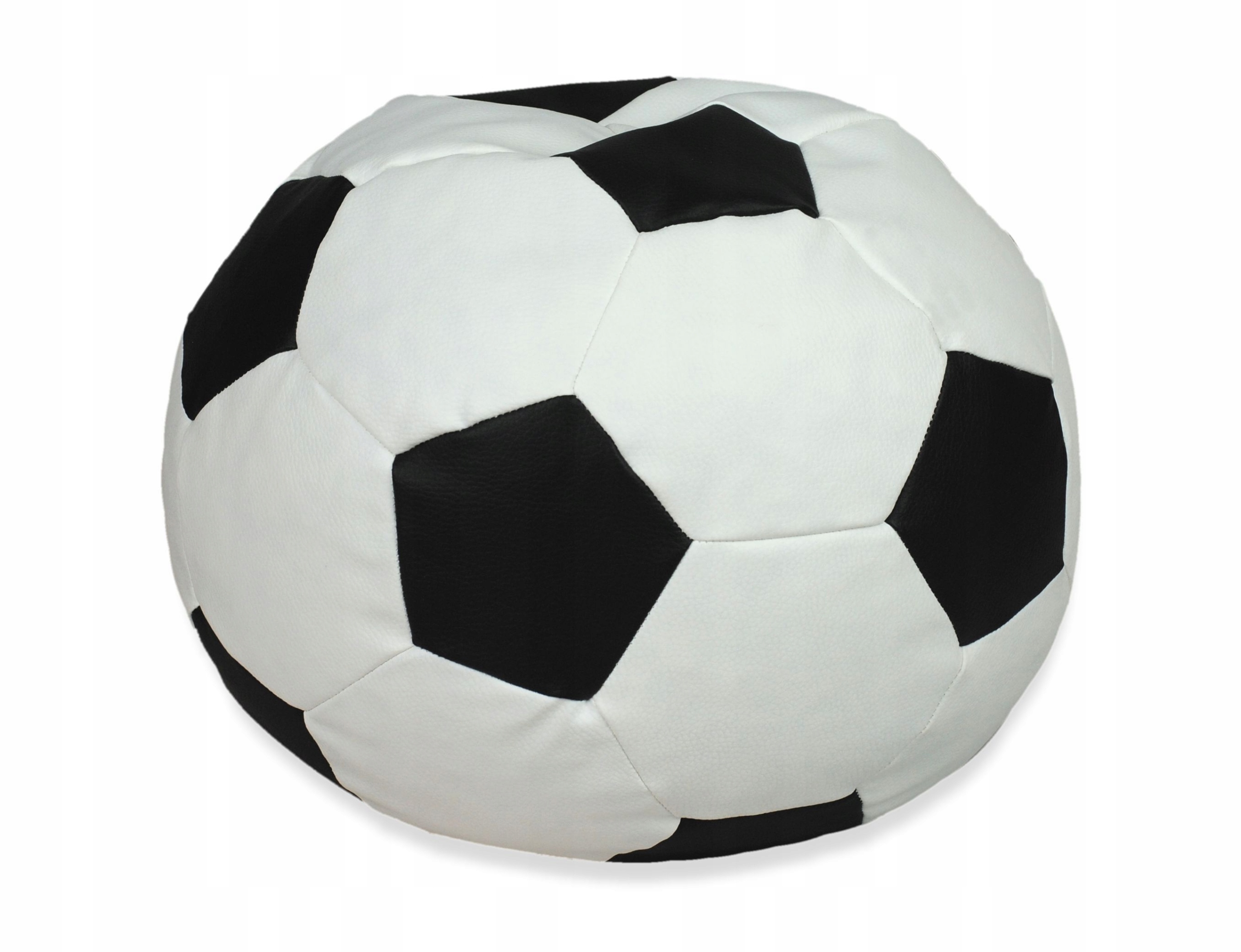 Malá lopta, šľachta Pouf, 35 l 40 cm, egato