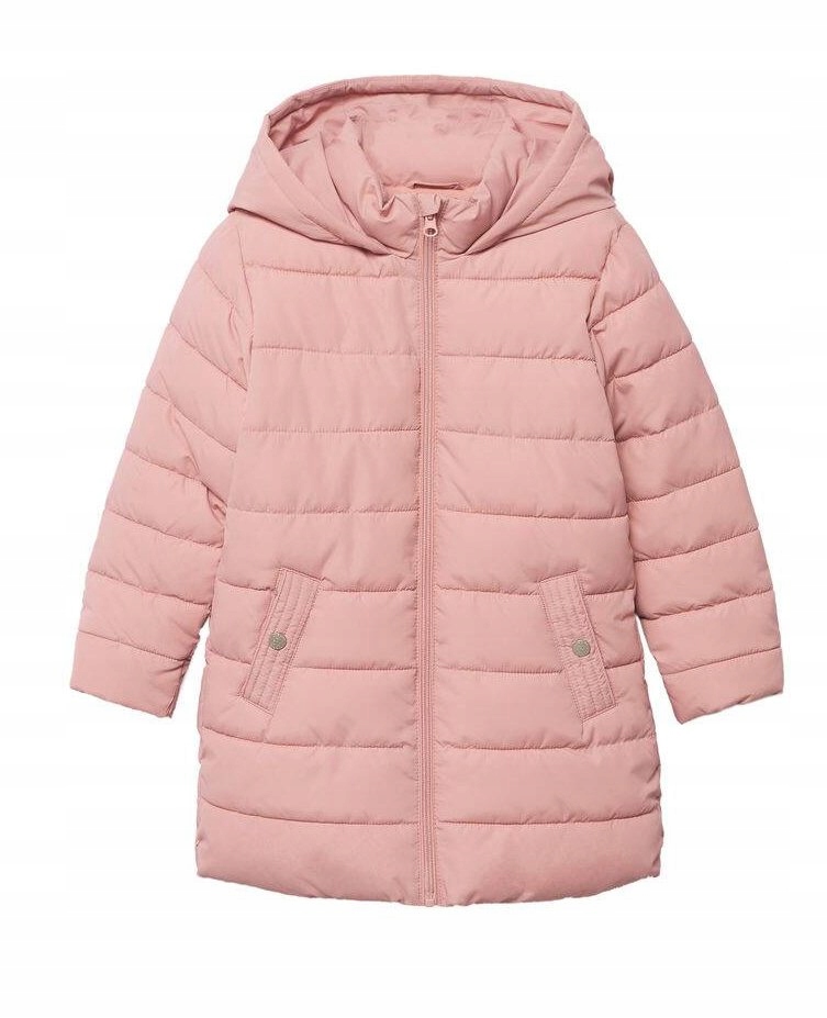 Detská bunda - Mango Down Jacket, 110