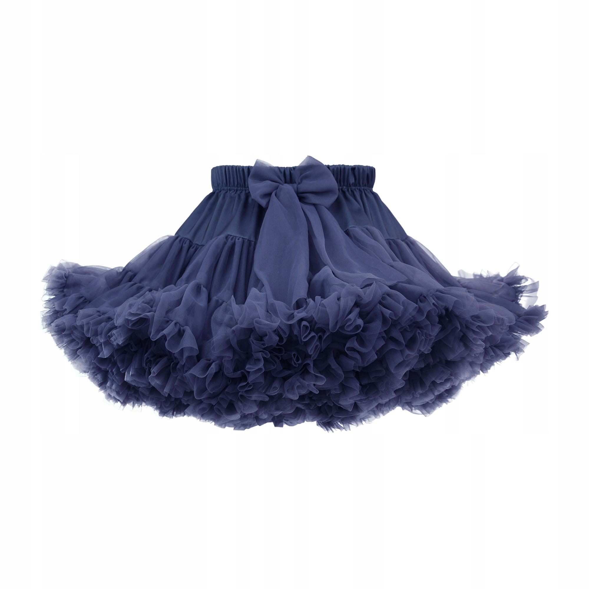 Manufaktura Frill Navy Sukňa 1-2 roky
