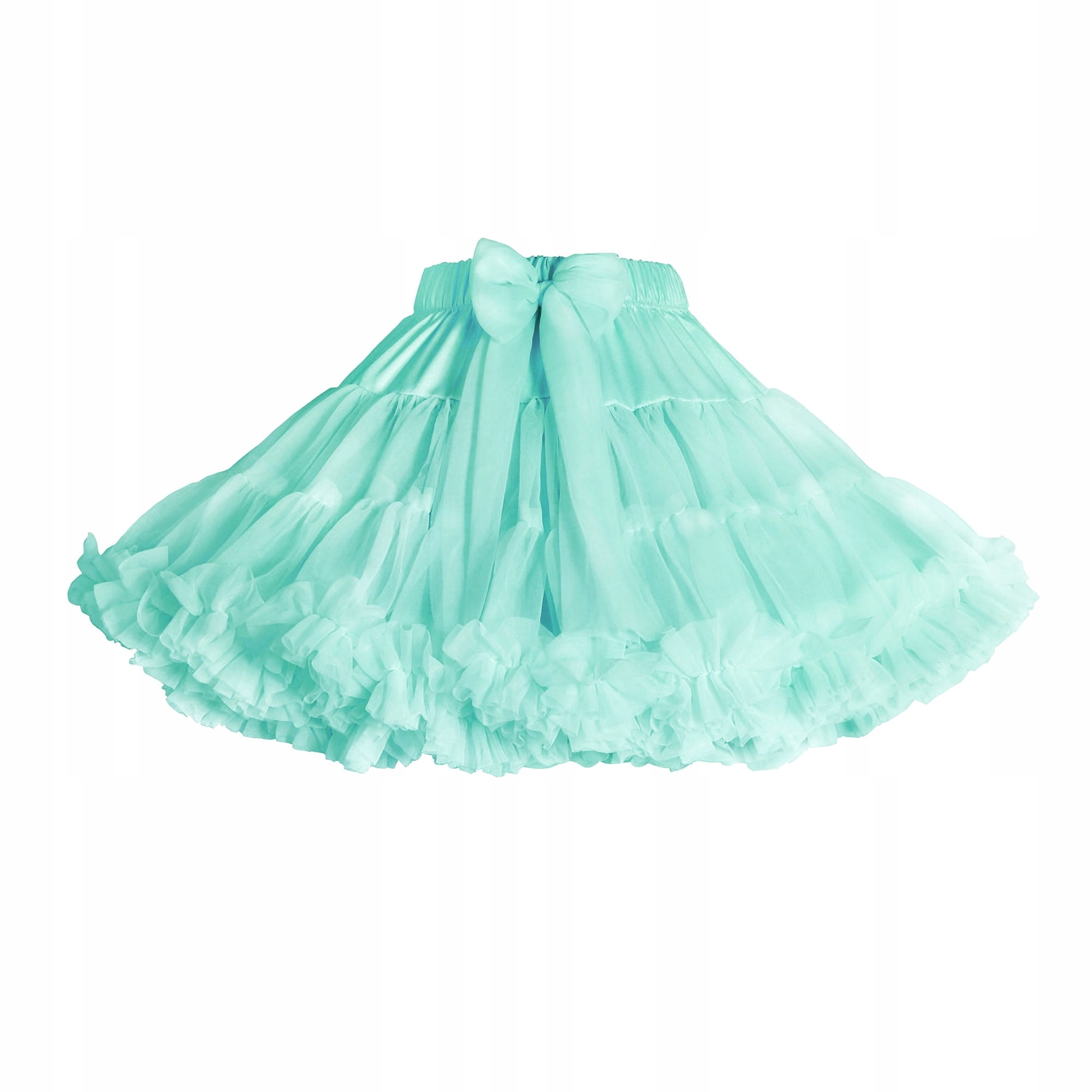 Manufaktura Frill Mint Mint sukňa 10-12 rokov