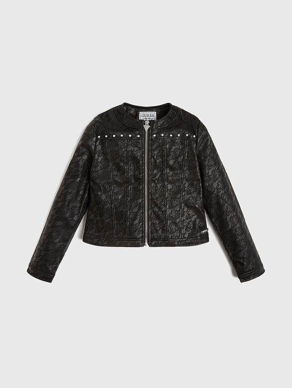 Detská bunda - Marciano Guess Ramones Jacket 8