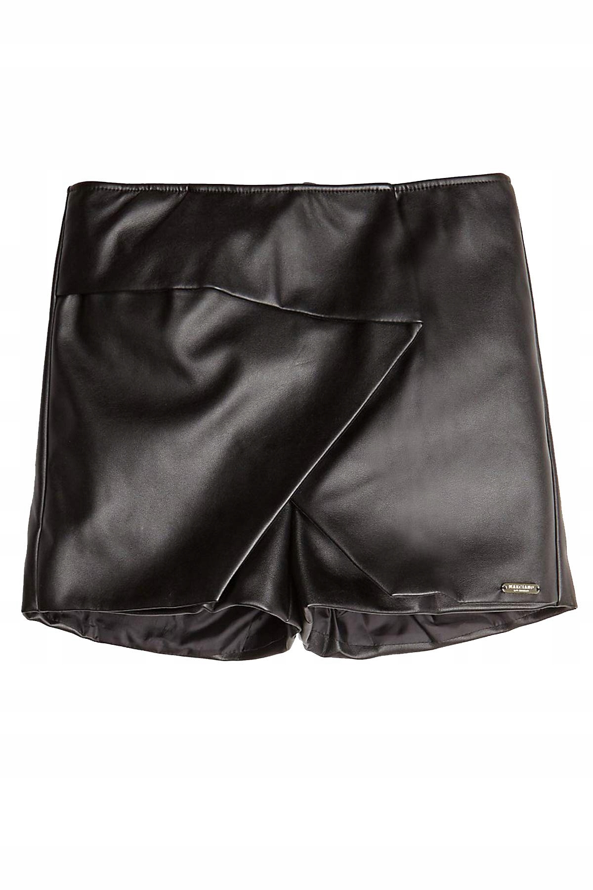 Detská košeľa - Krátke šortky Marciano Guess 12 čierne