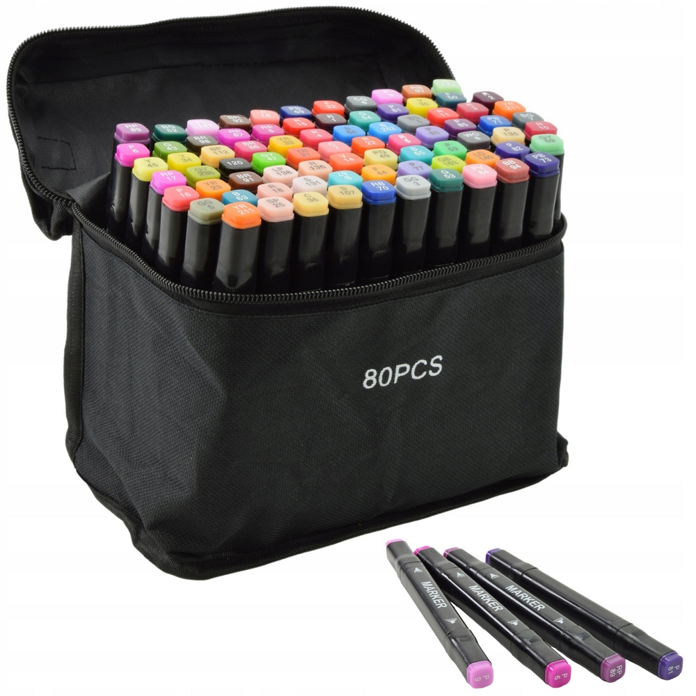 Single -Chamber School Backpack St.right Multi -Colored 8 L