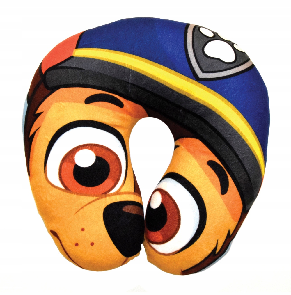 Vankúš na krk PSI PATROL Chase