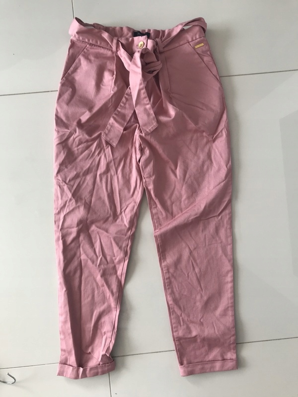 Marks & Spencer 140 Denim Pants