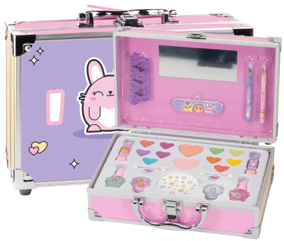 MAKEUP SET PRE DETI, KUFRIEK XL