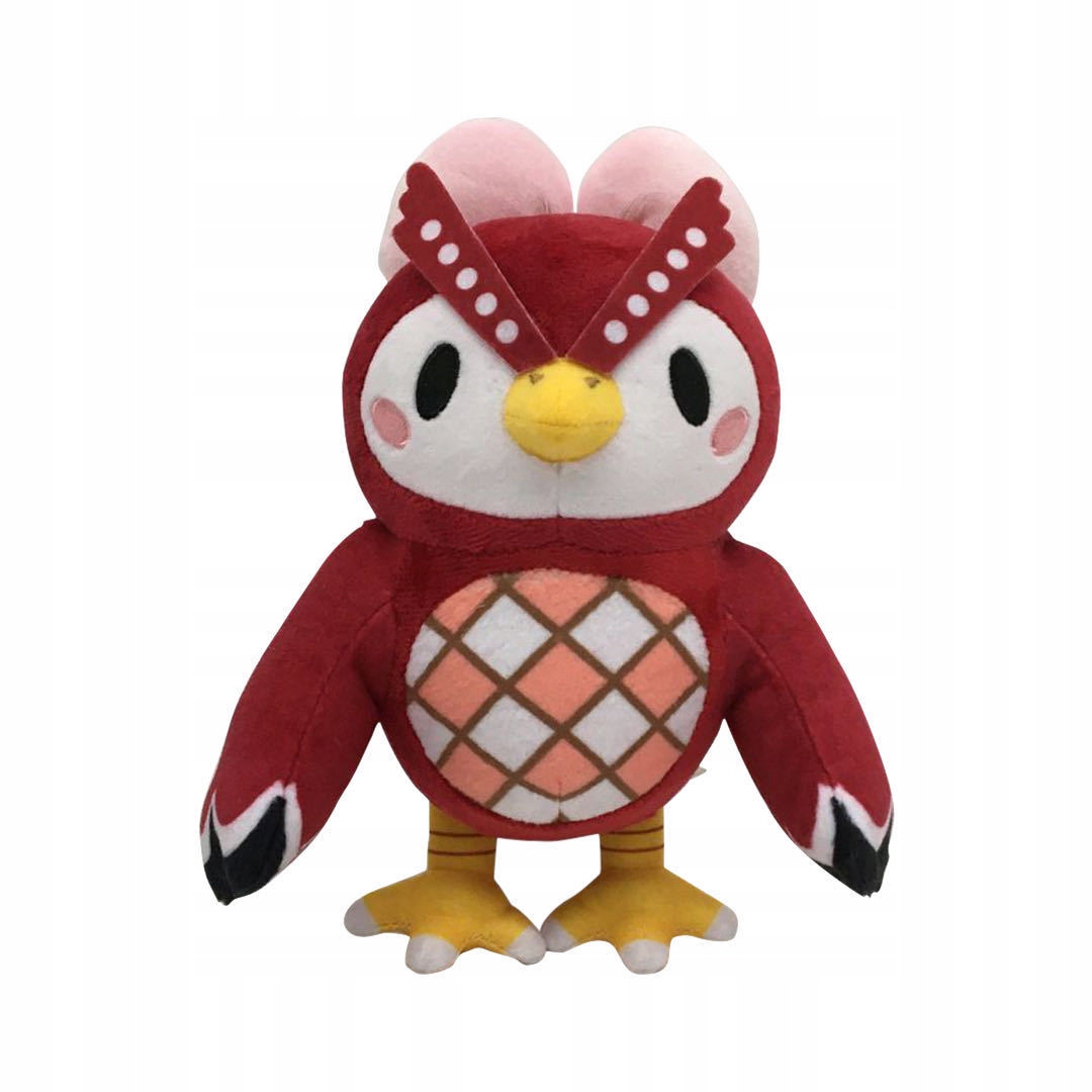 L.O.L Surprise plyšová hračka - Maskot zvierat Crossing Tede Toy 20 cm