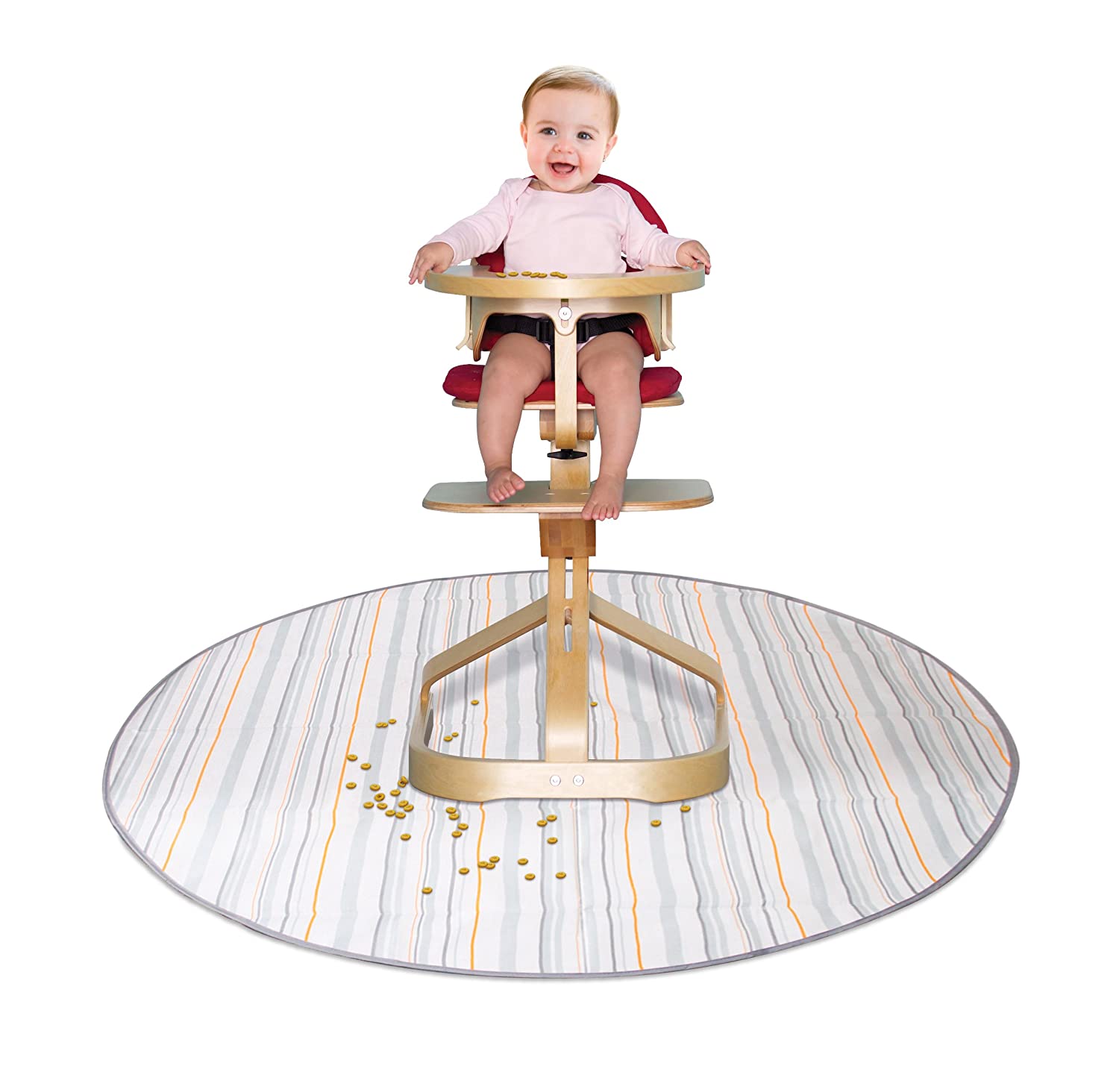 Catchall Floor Mat - princ Lionheart