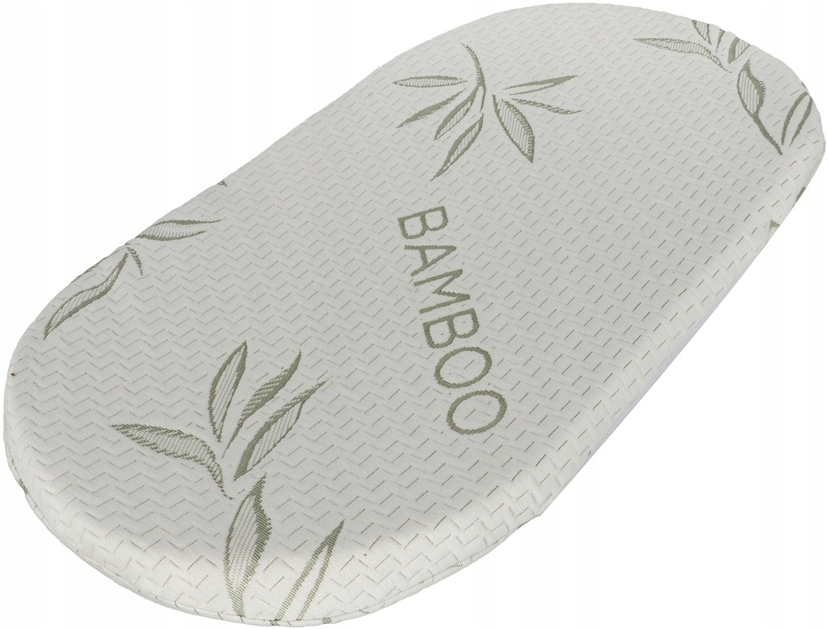 Podložka do kočíka - Gondola insert + matrac + 2-stranový vankúš