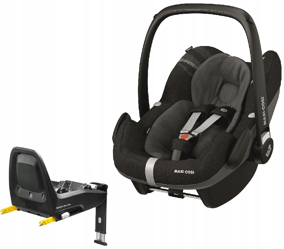 Autosedačka Maxi-Cosi Pebble Pro 0-13 kg