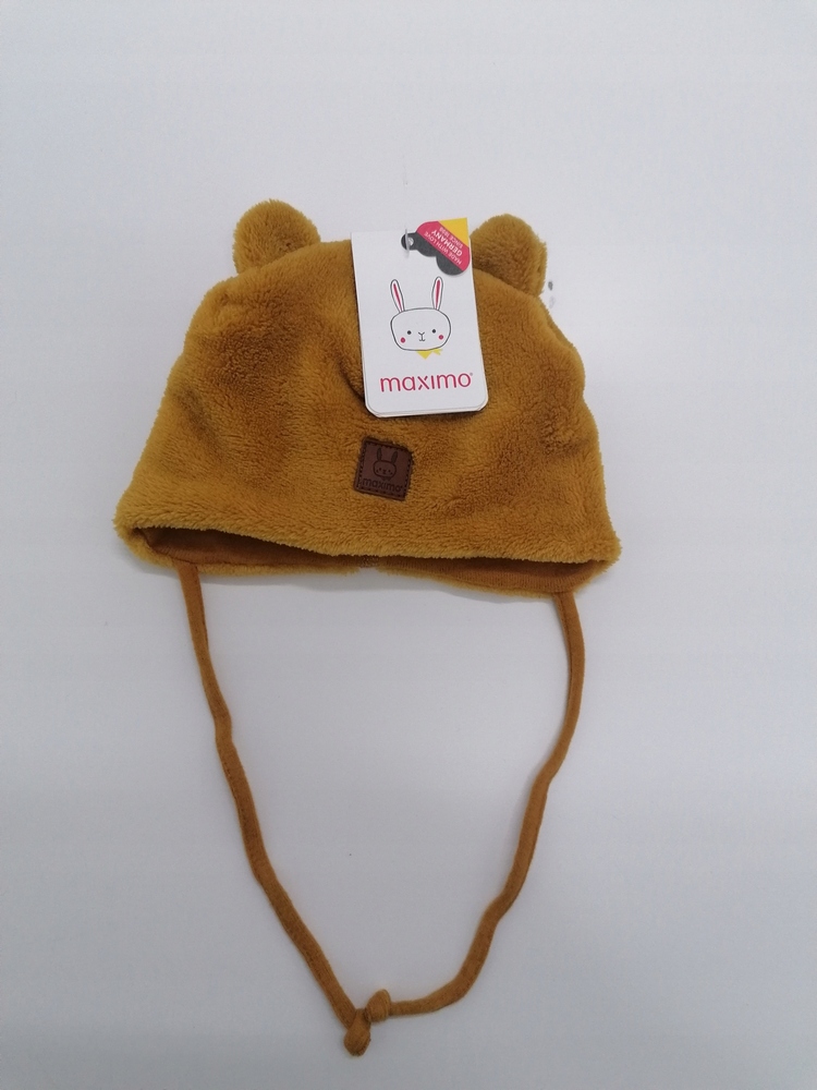Maximo Winter Cap 40-40 cm