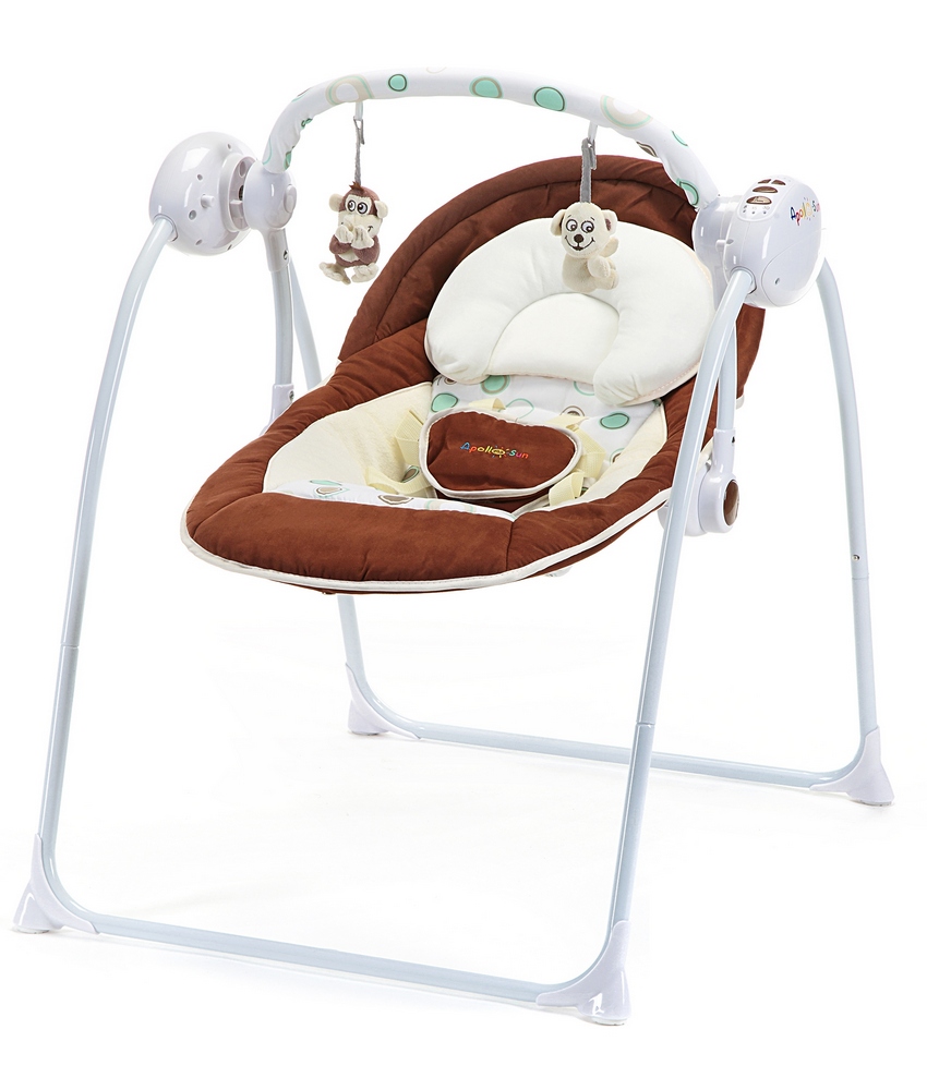 Swing 4Baby Swing x 52 x 72,5 cm