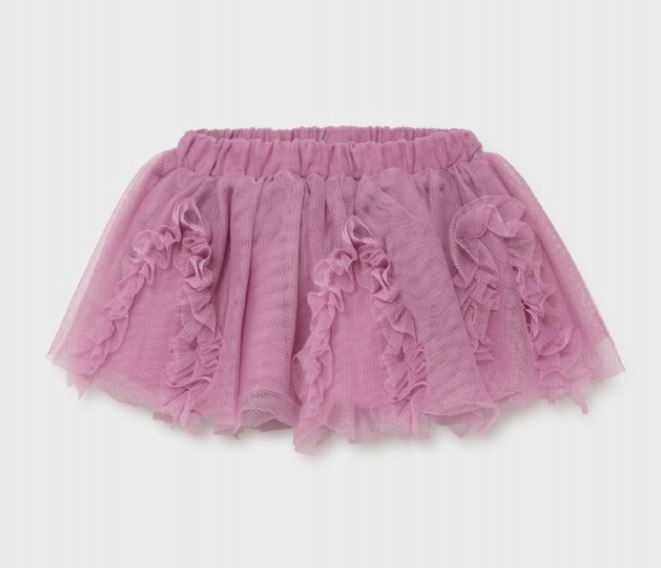 Primátor 2902 Tulle Pink Sukňa R.80