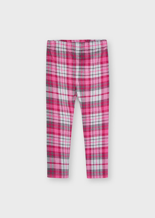 Legíny - Starostlivosť 4739 Getters Leggings Girl R.128