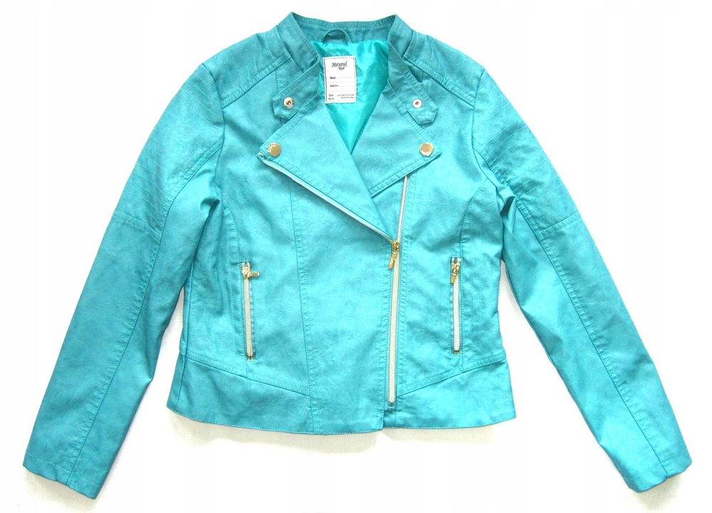 Detská bunda - Calvin Klein Down Jacket 164