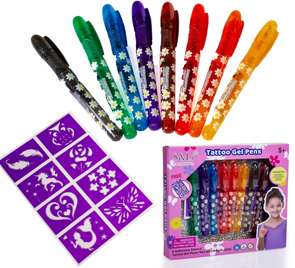 Penny Penspinning Pen Spinning Mod