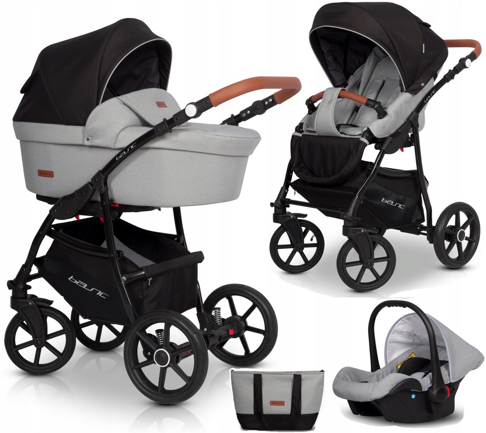 Mega Riko Basic 3in1 Trolley Set + príslušenstvo