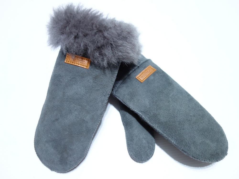 Melton 92 single -flap rukavice