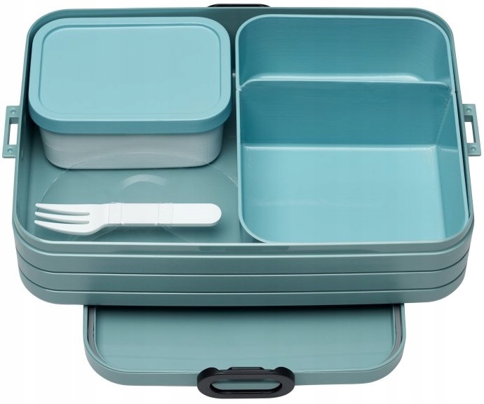 Detský desiatový box, fľaša - MEPAL BENTO OBEDOVÝ BOX NÁDOBA NA RAŇAJKY 1,5 l