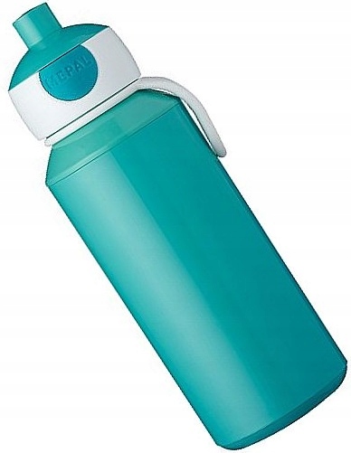 Detský desiatový box, fľaša - Fľaša na vodu BPA Free Original ION8 0,5L