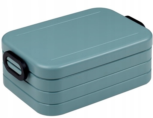 Detský desiatový box, fľaša - Mepal Lunch Box Raňajky kontajner midi 900 ml