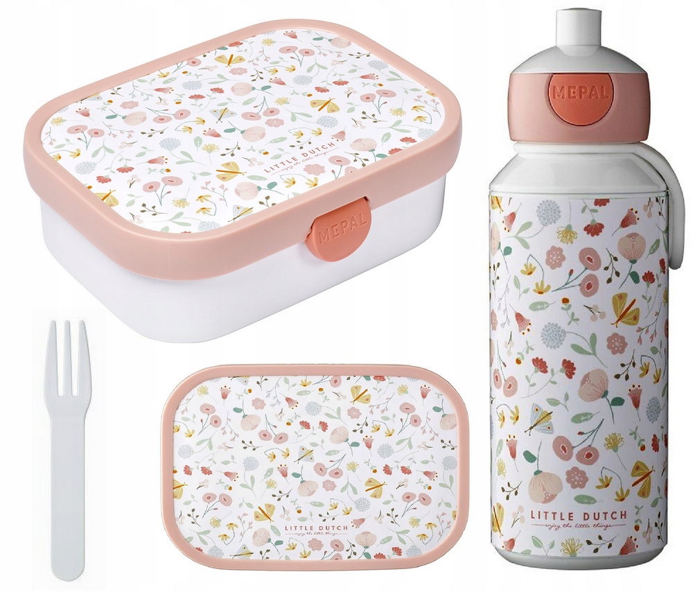 Detský desiatový box, fľaša - B.Box LUNCHBOX veľký raňajkový box KONTAJNER + vložka