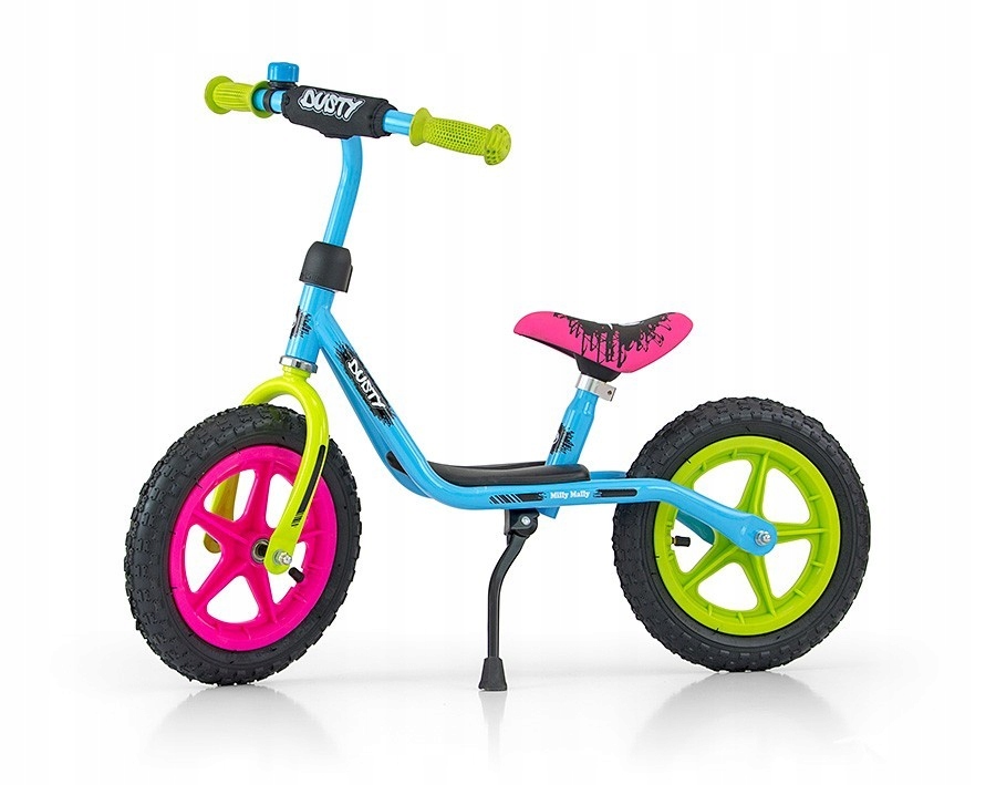 Milly Mally Dusty Cycling Dusty 12 "Bike