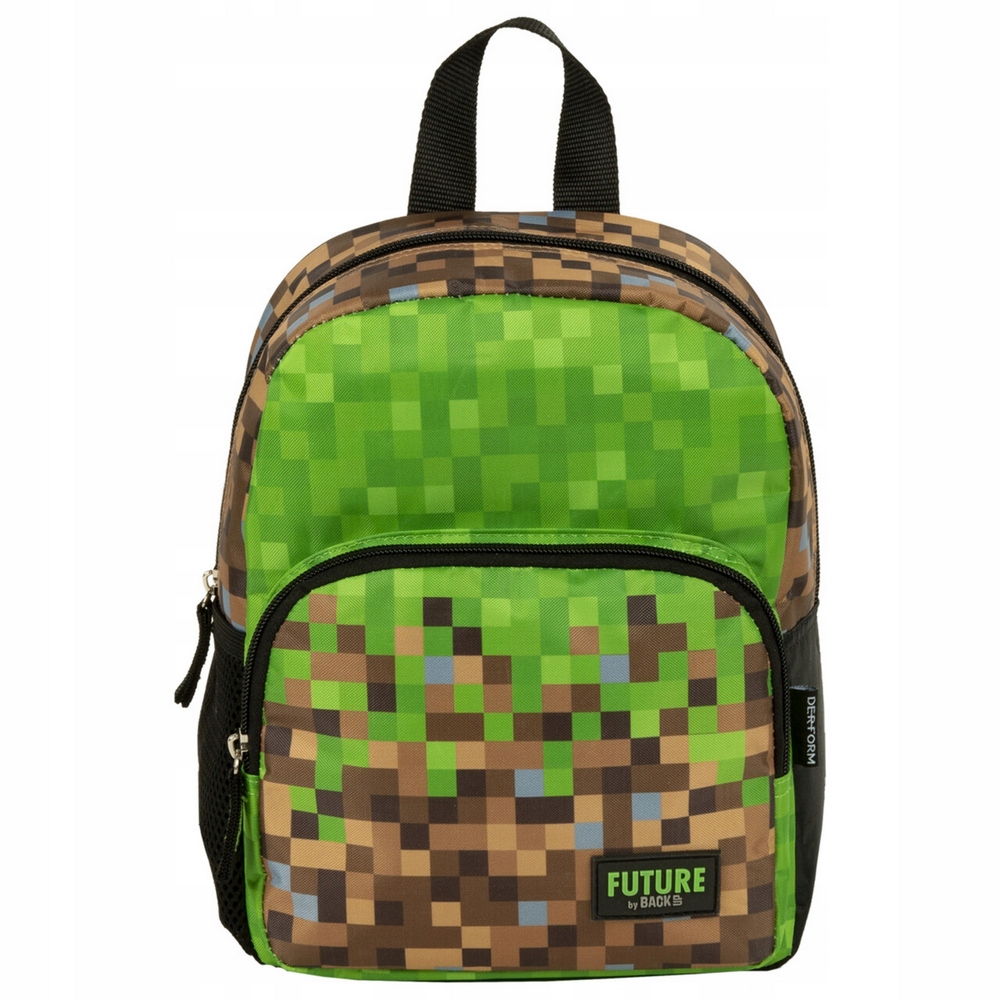 Predškolský batoh - Minecraft Malý batoh batohu pre predškoláka