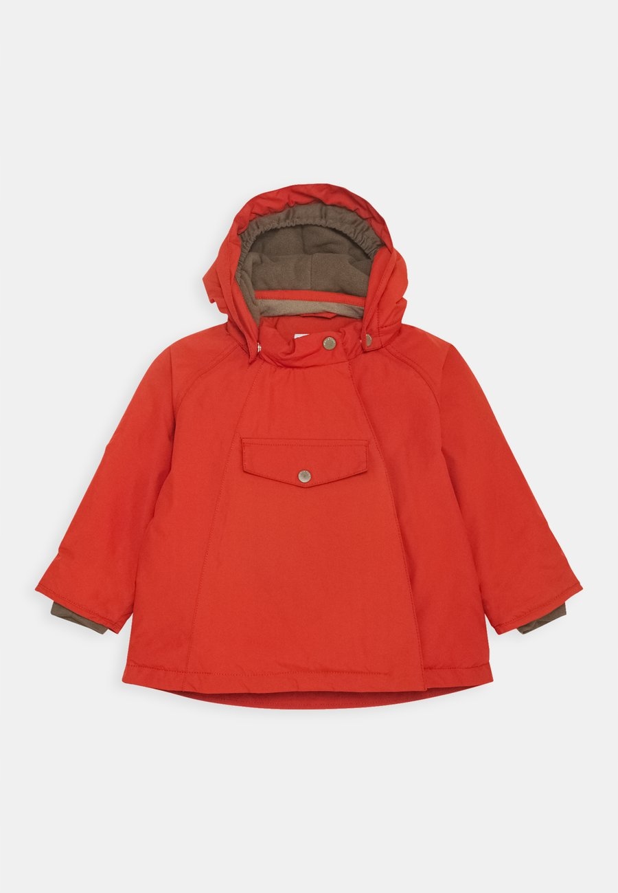 Detská bunda - Mini bunda a Ture 104