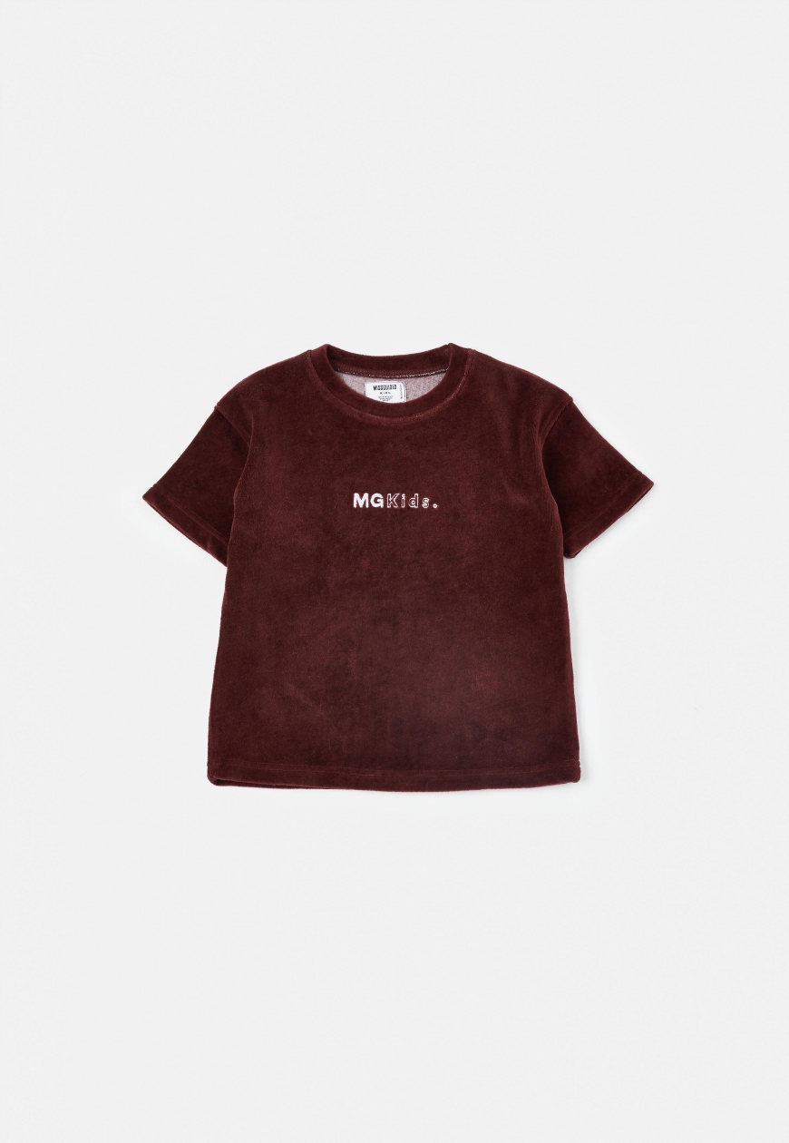 Blúzka MISSGUIDED KIDS veľkosť 116