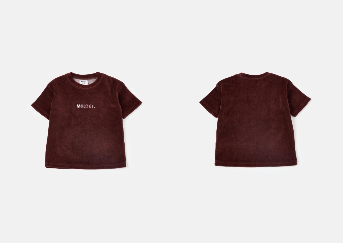 Missguided Kids Blúzka Veľkosť 104