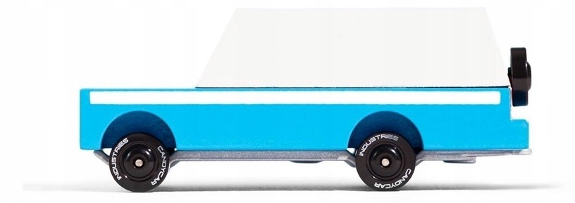 Mississippi modrý oceán Candylab 35540 auto