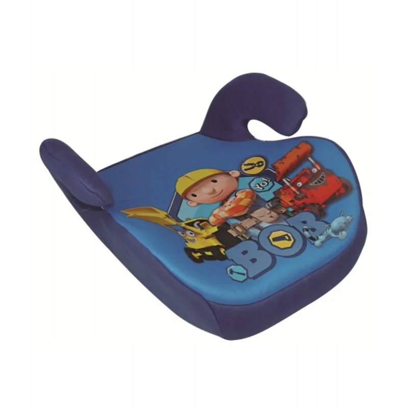 MKS Booster Bob Builder Autlow Seat f