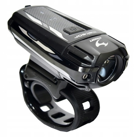 Mesiac Meteor C3 300/400 LM predná lampa prednej USB