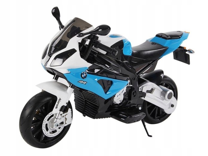 Motor pre BMW S1000 RR batériu + názvová doska