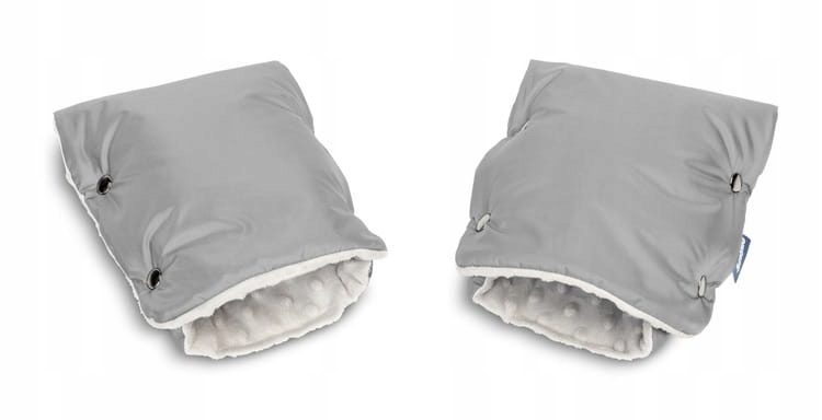 Twin Trolley X-Lander X-Double Double Grey