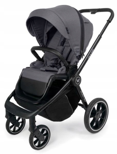 Trend valco Snap4 Trend Gray Marle Trend + kryt